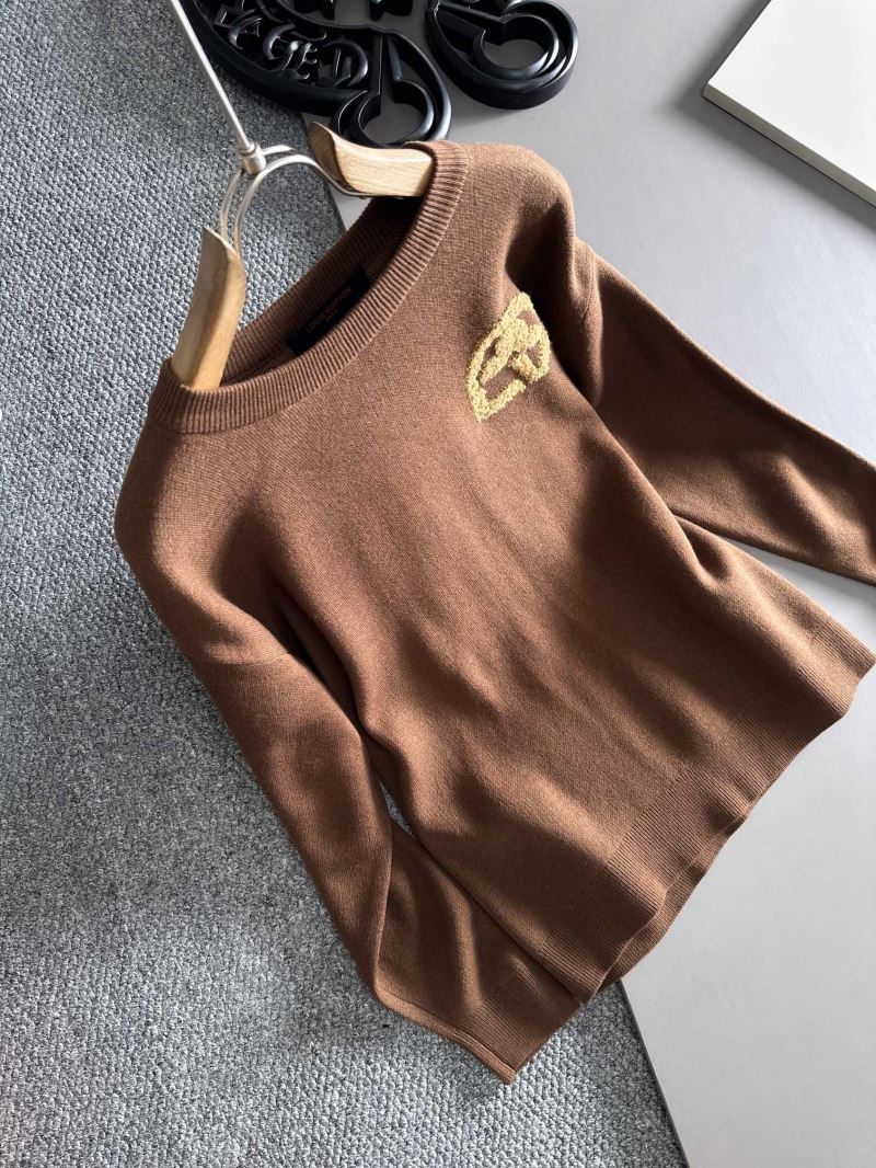 Louis Vuitton Sweaters